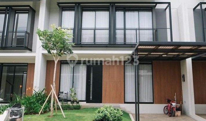 Recomended Rumah Kbp Tatar Tarubhawana Full Furnish