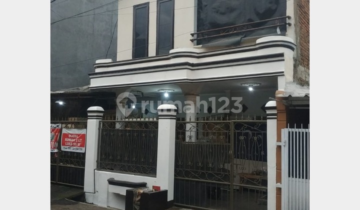 Dijual Rumah Minimalis Kopo Bandung - Dekat Tol Kopo Bandung Dijual Rumah Minimalis Kopo Bandung - Dekat Tol Kopo Bandung