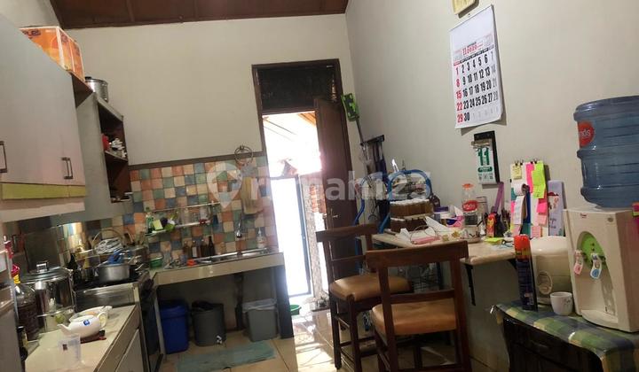 For Sale Well-Maintained Ready-to-Occupy House Turangga Bandung City 2