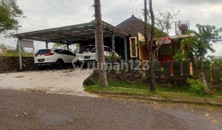 Rumah Mewah Dago Resort Dpt View