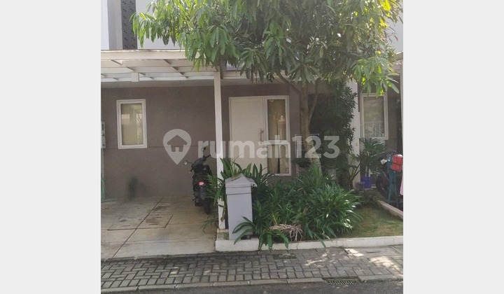 Dijual Rumah Cluster Dayana Summarecon Bandung