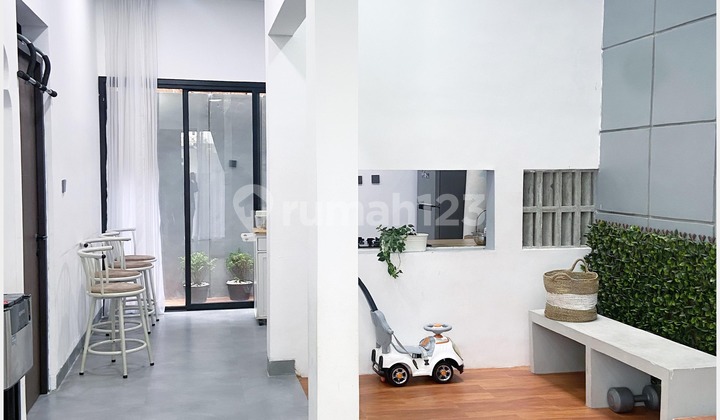 HOT! Rumah Minimalis Modern Strategis 5 menit Ke Jalan Utama Soekarno Hatta Bandung HOT! Rumah Minimalis Modern Strategis 5 menit Ke Jalan Utama Soekarno Hatta Bandung