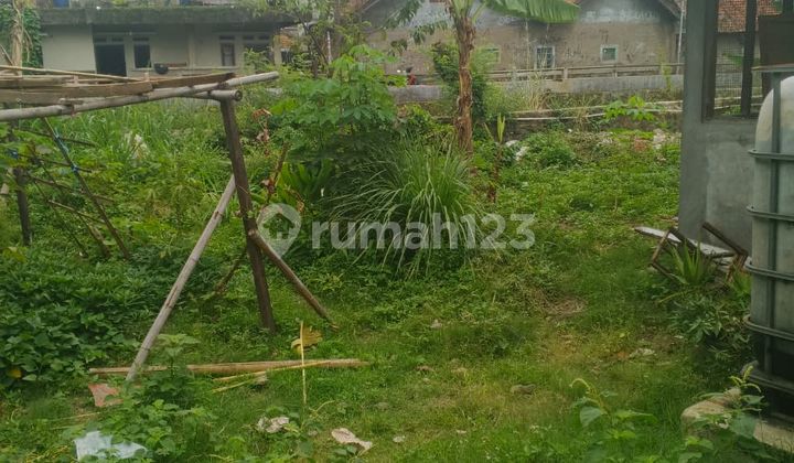 Harga Menarik Rumah di Sekelimus Kota Bandung - 5 Menit ke Tol Buah Batu 2