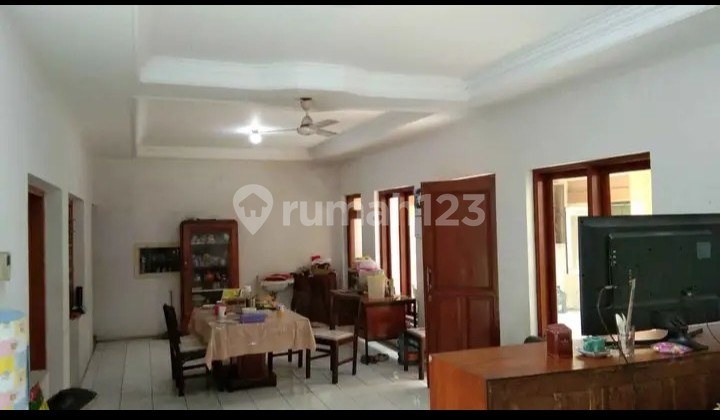 Rumah Klasik Terawat di Talaga Bodas, Lengkong - 5 Menit ke Alun-Alun Kota Bandung 2