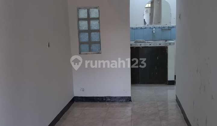 For Sale Minimalist House in Baleendah Bandung, Very Strategic Location within a Complex