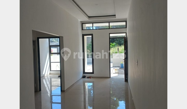 For Sale New Minimalist House Bumi Panyileukan Gede Bage Bandung 2