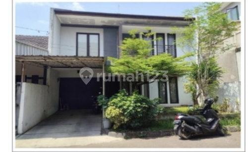 Rumah Minimalis Moderndi Cijerah Bandung Rumah Minimalis Moderndi Cijerah Bandung