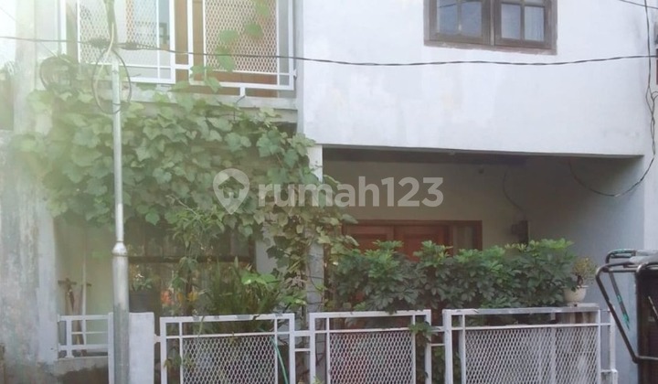 Jarang Ada! Dijual Rumah Strategis Antapani 5 menit ke Pusat Perbelanjaan