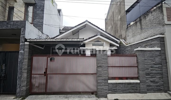 Dijual Rumah Minimalis Cikutra Kota Bandung - Dekat Pasar, Kampus & Transportasi Umum Dijual Rumah Minimalis Cikutra Kota Bandung - Dekat Pasar, Kampus & Transportasi Umum
