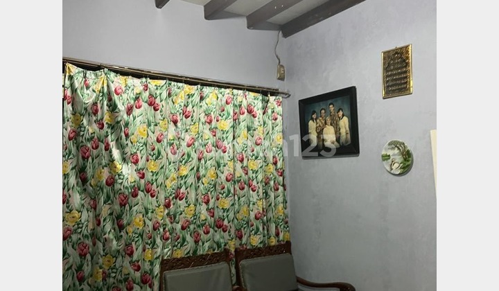 Dijual Rumah Antapani Tengah Kota Bandung - 5 menit ke Pusat Perbelanjaan 2