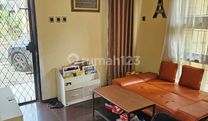 Turun Harga!!! Rumah Terawat di Antapani Kota Bandung - 5 Menit ke Borma Antapani