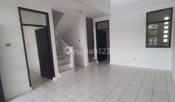 Dekat Tsm Rumah 2 Lantai SHM di Komplek Turangga , Kota Bandung 2