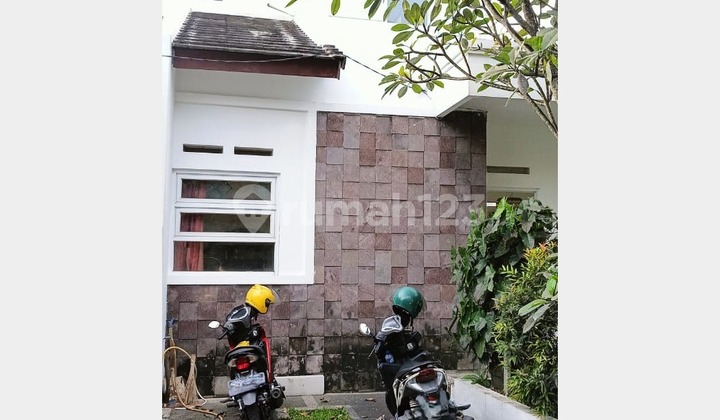 Rumah di Sariwangi Komplek Nirwana Residence Bandung Barat Rumah di Sariwangi Komplek Nirwana Residence Bandung Barat