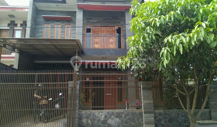 Dijual Rumah 2 Lantai Arcamanik Bandung. 2