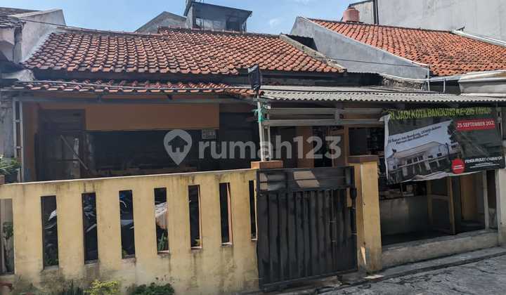 Dijual Rumah Minimalis Panghegar Bandung - Akses Dekat Rsud Kota Bandung