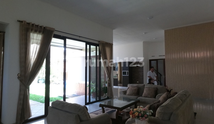 Rumah Bagus Kota Baru Parahyanganrecomended 2