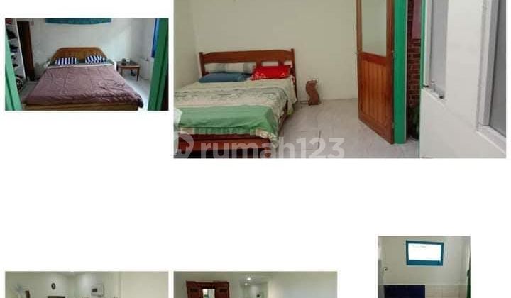 For Sale: Margahayu Kopo House Near Kopo Toll Gate 2