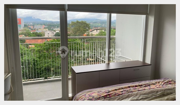 Dijual Apartemen Dago Suites Strategis Ditengah Kota Bandung 2