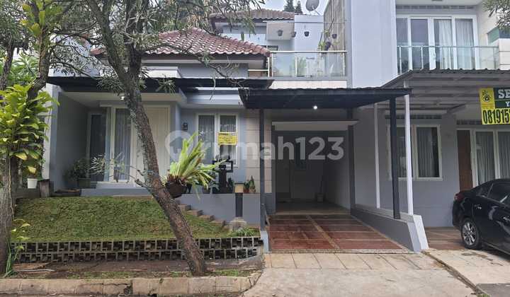 Disewakan Rumah Cigadung dalam Cluster Strategis Kota Bandung Disewakan Rumah Cigadung dalam Cluster Strategis Kota Bandung