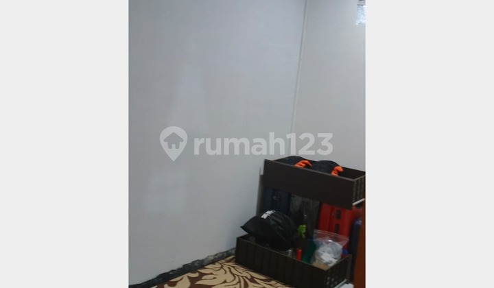 For Sale Antapani House, Strategic Location in Bandung City, Ready to Occupy 2