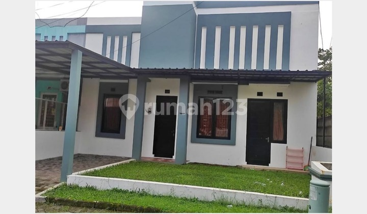 Dijual Rumah Bagus Bandung Timur - Dekat Kampus UPI Cibiru