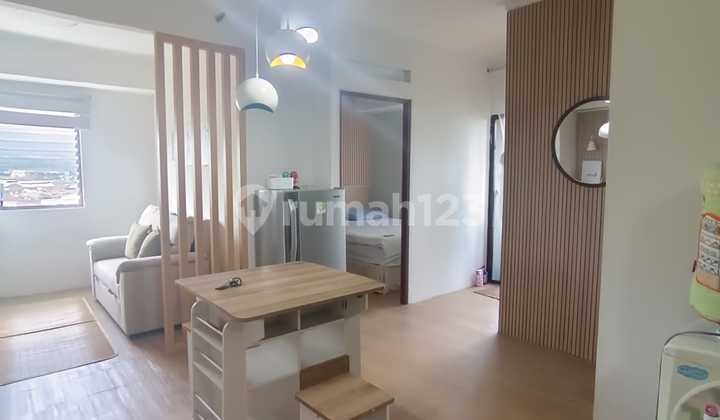Murah Apartement Gateway Cicadas 2