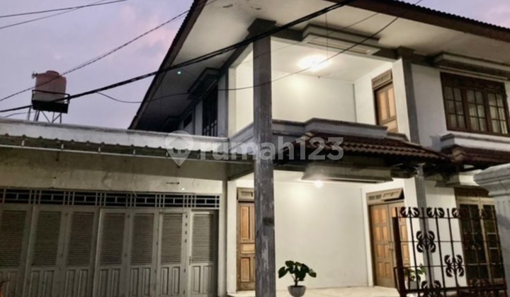 Dijual Rumah Bagus Strategis Dekat Batununggal Kota Bandung Dijual Rumah Bagus Strategis Dekat Batununggal Kota Bandung