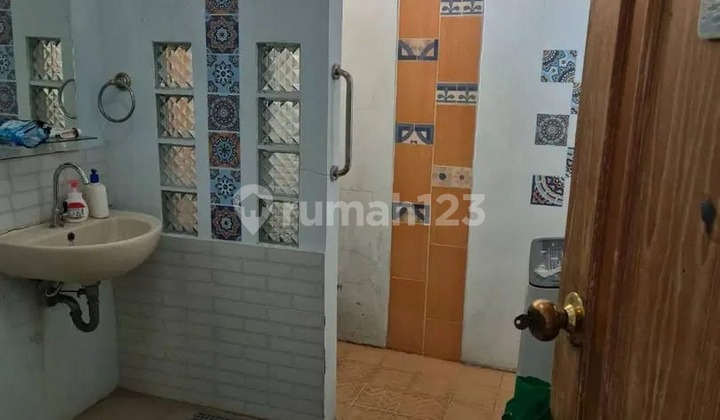 Rumah Lux komplek Alamanda Tubagus Ismail Dago Kota Bandung  2