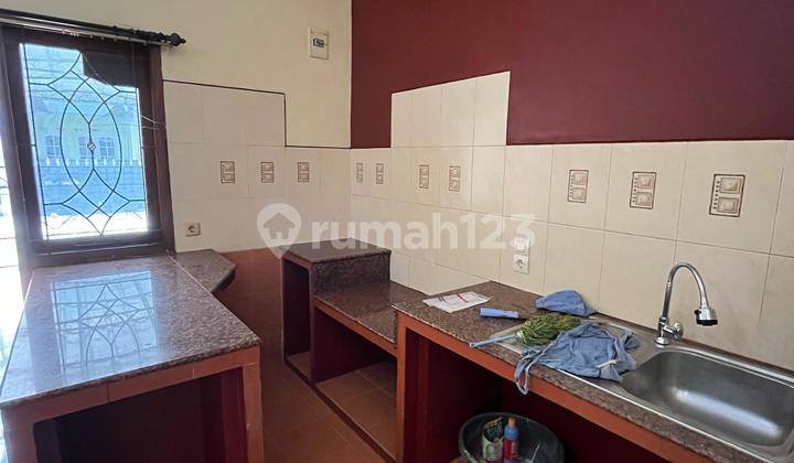 Dijual Rumah Bagus Strategis Dalam Komplek Bandung Selatan 2