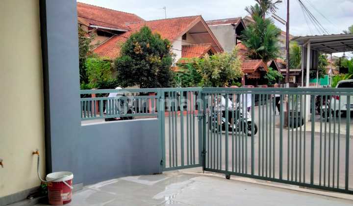 New House in Kopo Permai Minimalist Modern - Strategic, Suitable for Business 2