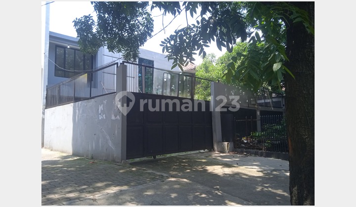 Dijual Gudang Bagus di Rancabolang Kota Bandung - Cocok untuk Warehouse Dijual Gudang Bagus di Rancabolang Kota Bandung - Cocok untuk Warehouse