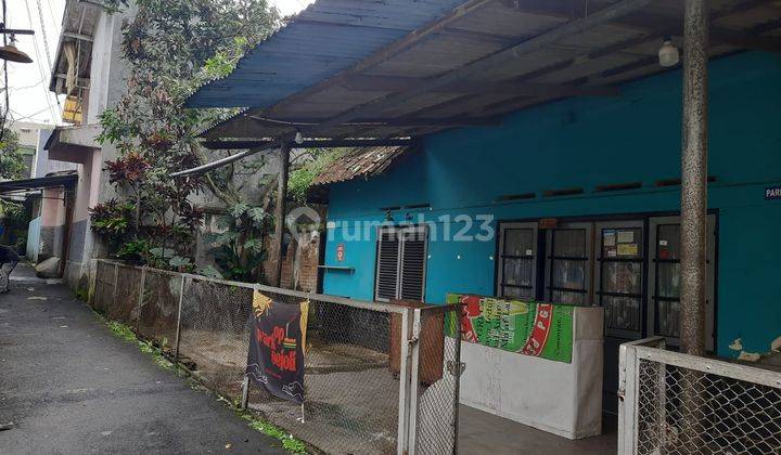DIJUAL TANAH COCOK UNTUK RUMAH KOST DEKAT KAMPUS KOTA BANDUNG 1