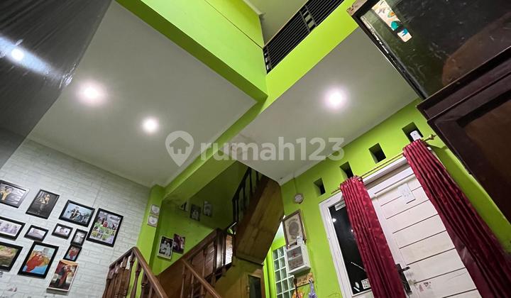 Jarang Ada! Rumah Terawat Harga Menarik di Cijambe Ujungberung 2
