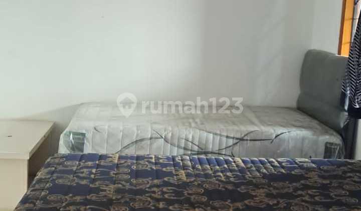 DIJUAL RUMAH SHM LUAS SUPARTMAN KOTA BANDUNG 2