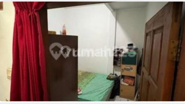 Rumah di Margahayu Terawat Akses Jalan Utama Soekarno Hatta Kota Bandung 2