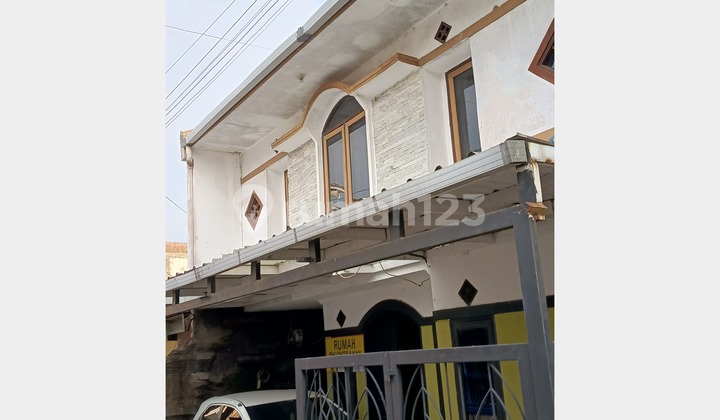 Hot! Rumah Murah di Cihanjuang, Lingkungan Aman & Nyaman