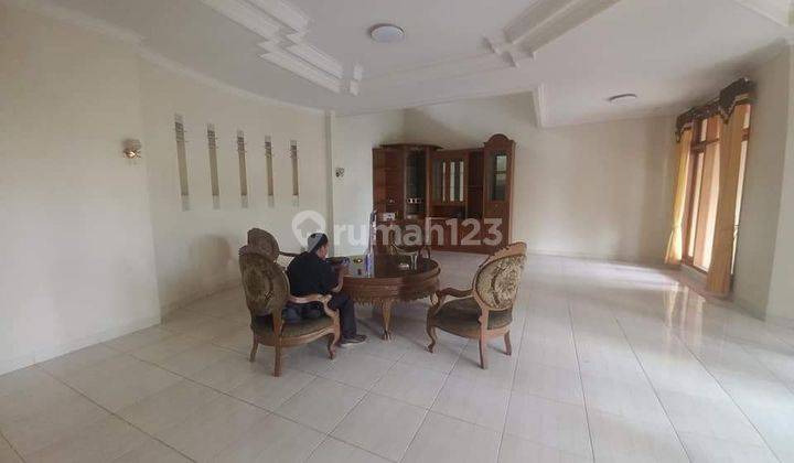 Menarik Rumah Kokoh Siap Huni Komplek Prv Gegerkalong Bandung  2