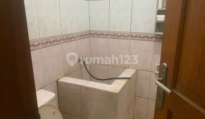 Best Location!!! Rumah Pelajar Pejuang Bandung - Cocok untuk Usaha dan Kantor