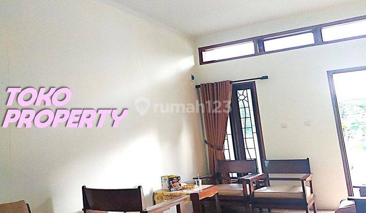 Rumah Minimalis Komplek Mega Bodas Padalarang Dekat Kantor Kbb 3