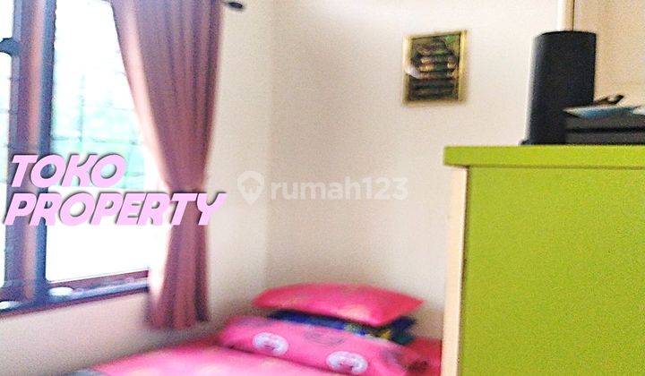 Rumah Minimalis Komplek Mega Bodas Padalarang Dekat Kantor Kbb 6