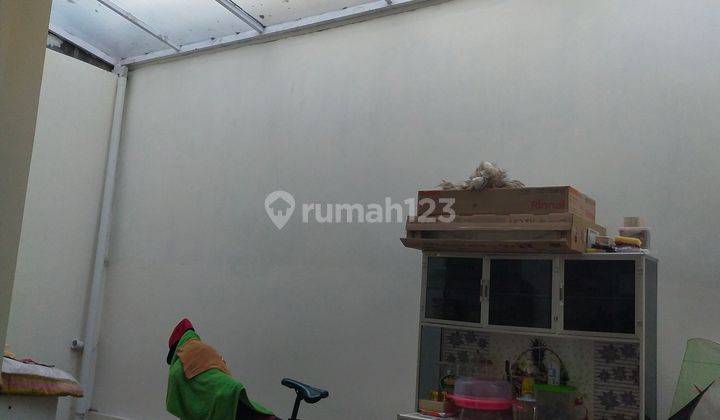 Rumah Minimalis Komplek Mega Bodas Padalarang Dekat Kantor Kbb 7