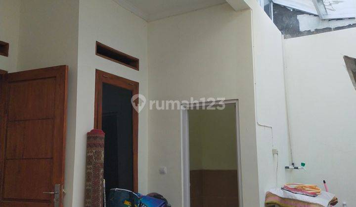 Rumah Minimalis Komplek Mega Bodas Padalarang Dekat Kantor Kbb 8
