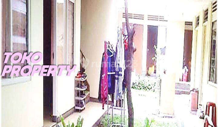 Langka Yang  Rumah Dekat Mall Bandung Indah Plaza