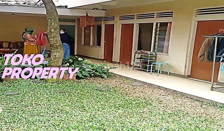 Langka Yang  Rumah Dekat Mall Bandung Indah Plaza