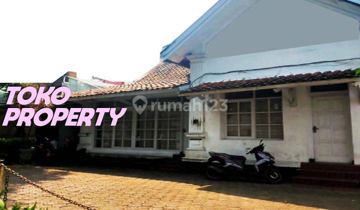Langka Yang  Rumah Dekat Mall Bandung Indah Plaza