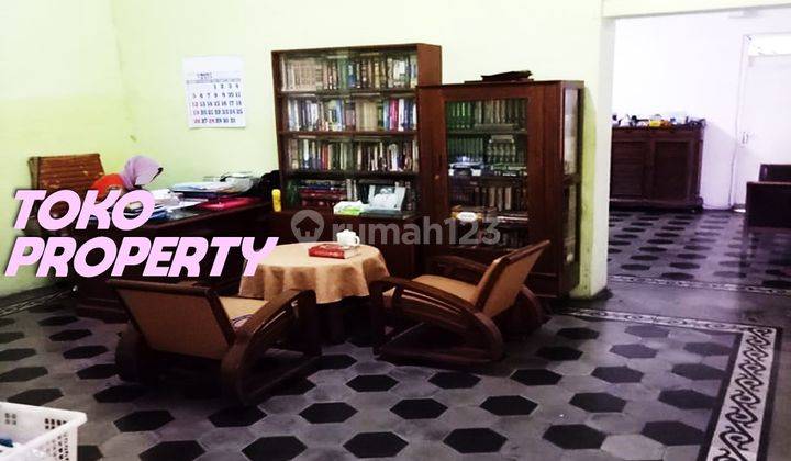 Langka Yang  Rumah Dekat Mall Bandung Indah Plaza
