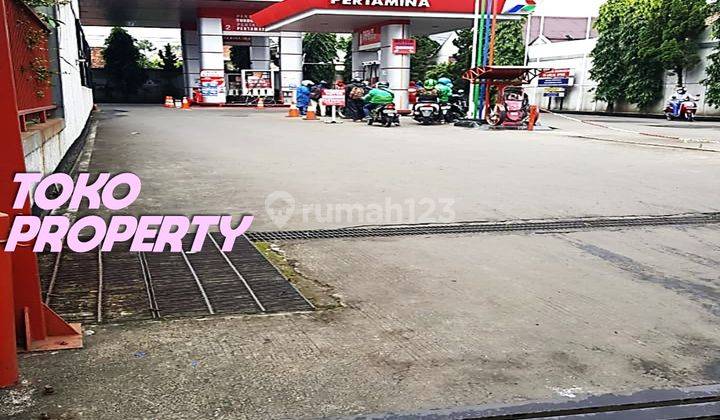 Ladang Cuan Pomp Bensin Ramai Dekat Alun Alun Bandung 2