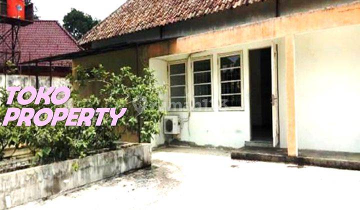 Rumah Hanya 5 Menit Jalan Kaki Ke Intistut Teknologi Bandung 2
