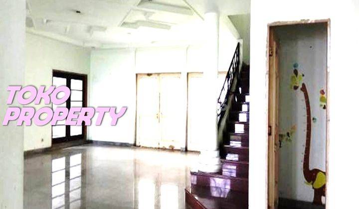 Rumah Hanya 5 Menit Jalan Kaki Ke Intistut Teknologi Bandung 3