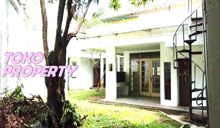 Rumah Hanya 5 Menit Jalan Kaki Ke Intistut Teknologi Bandung 5